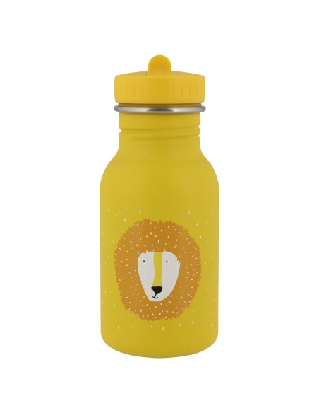 Gourde 350 ml Lion - Trixie