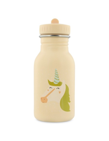 Gourde 350ml Licorne - Trixie