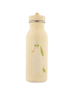 Gourde 500 ml Licorne Trixie | Gourde enfant anti-fuite