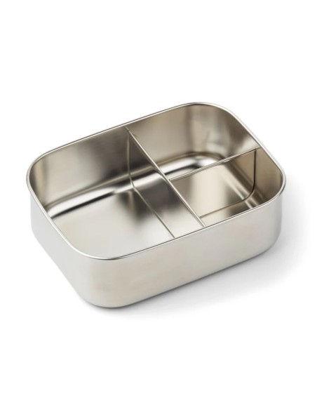 Arthur printed lunchbox farm - liewood