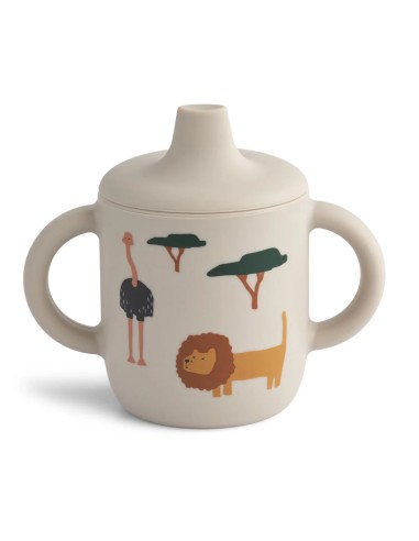 Neil Sippy Cup safari - Liewood