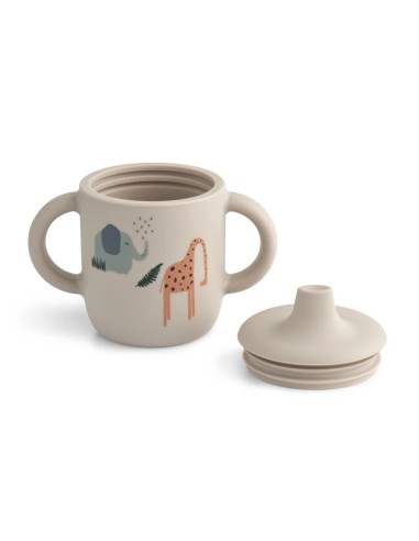 Neil Sippy Cup safari - Liewood