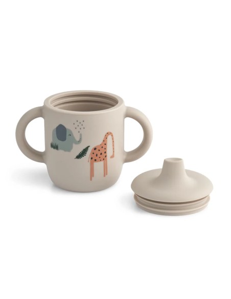 Neil Sippy Cup safari - Liewood