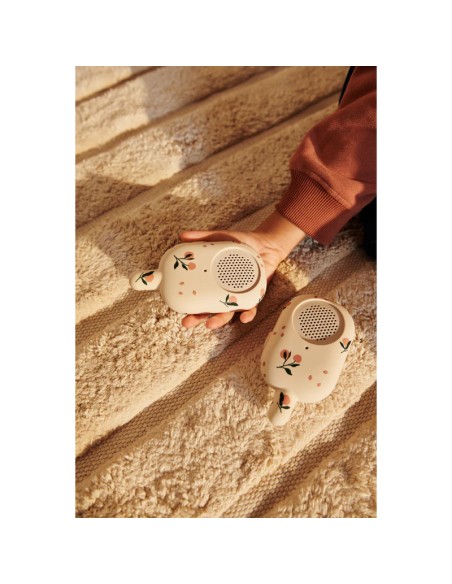 Nael walkie talkie peach - Liewood