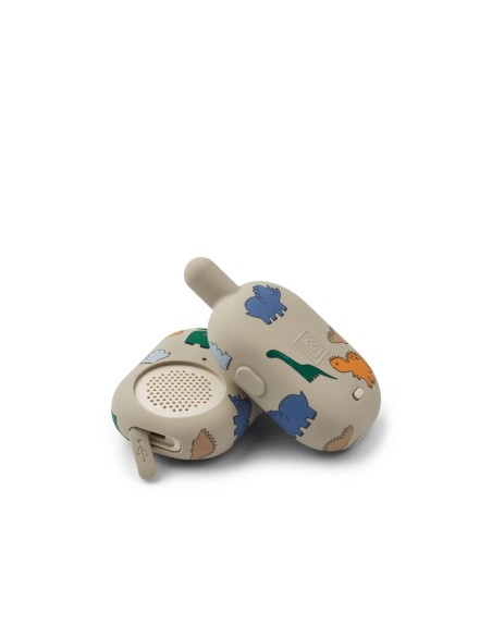 Nael walkie talkie dino - Liewood