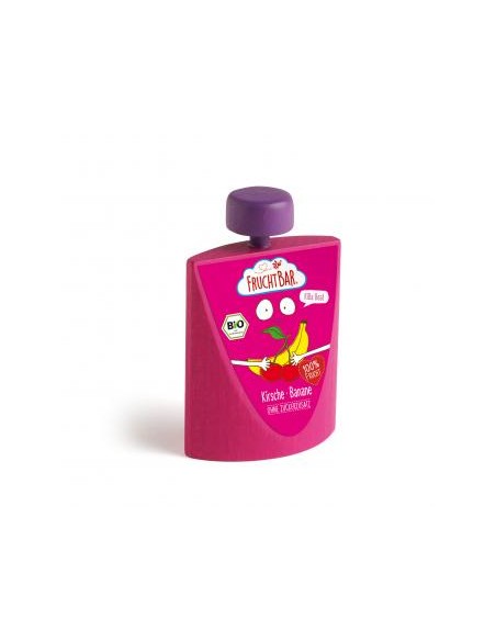 Compote de fruits - Erzi