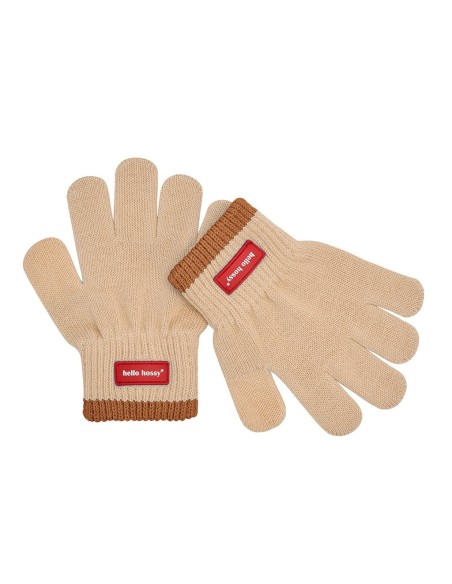GANTS HANDY HANDY CREAMY CREME 7-9 ANS