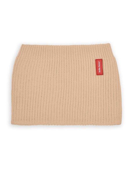 SNOOD COCOON COCOON CREAMY CREME 1-5 ANS