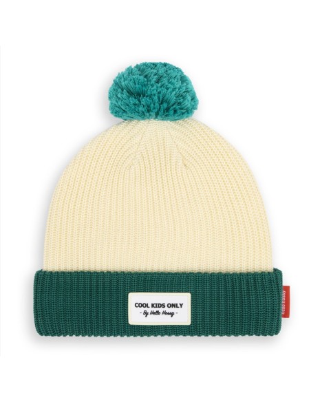 Bonnet color block hope 2-5 ans - Hello Hossy