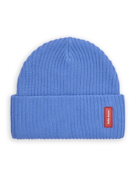BONNET FLOW FLOW OCEAN BLEU 6 ANS