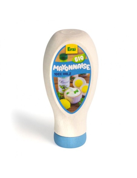Mayonnaise - Erzi