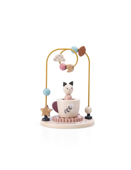 Circuit de perles - Moulin Roty