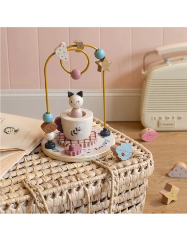 Circuit de perles - Moulin Roty