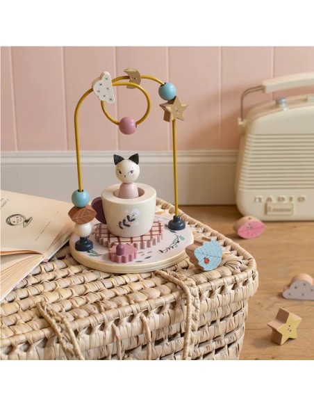 Circuit de perles - Moulin Roty