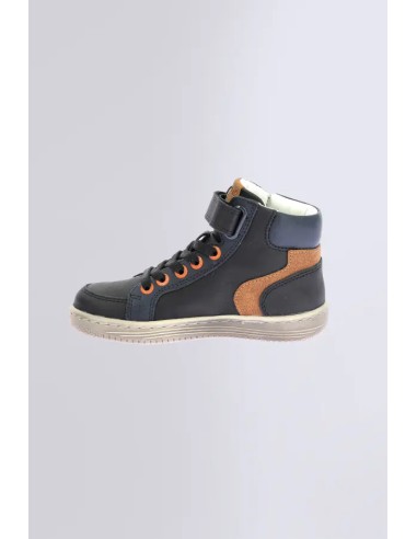 Lolastic noir camel - Kickers