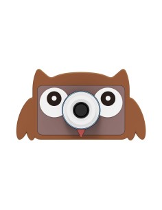 Appareil photo Zoo friends hibou - The Zoofamily