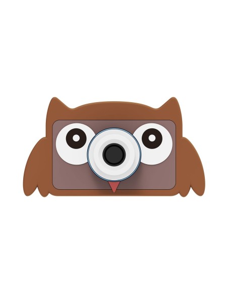 Appareil photo Zoo friends hibou - The Zoofamily
