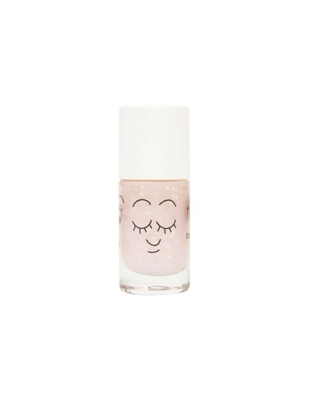 Vernis à l'eau polly - Nailmatic