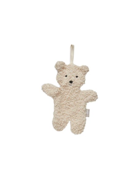 Attache tetine teddy bear - Jollein