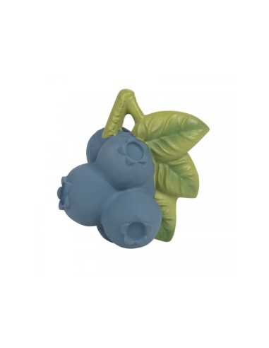 Blueberry  jouet de dentition - Oli et carol