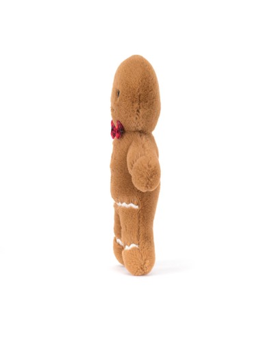 peluche jolly gingerbread fred original - Jellycat
