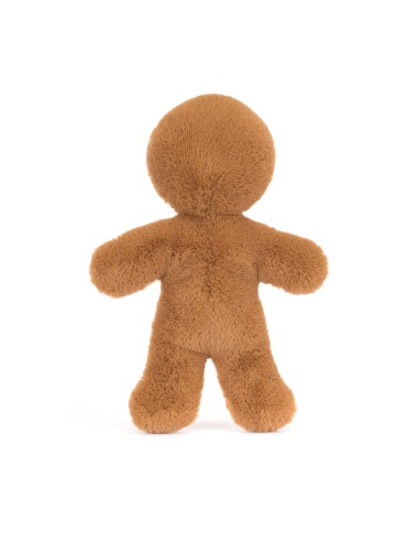 peluche jolly gingerbread fred original - Jellycat