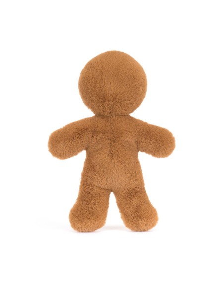 peluche jolly gingerbread fred original - Jellycat