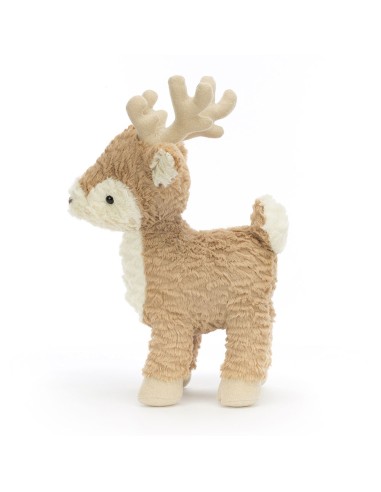 peluche mitzi reindeer large jellycat