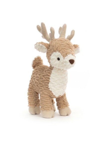 peluche mitzi reindeer large jellycat