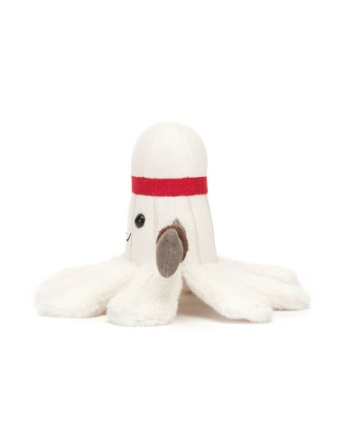Peluche amuseables sports badminton - Jellycat