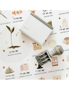 Mes premières fois lea le pivert 2