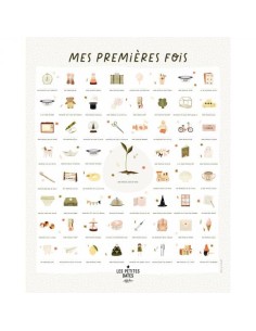 Mes premières fois lea le pivert