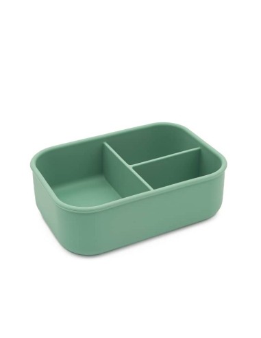 Boite à gouter en silicone ours - Sassi