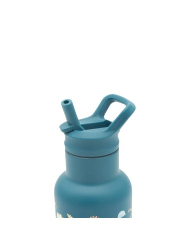 Gourde 350ml isotherme elephant - Sassi