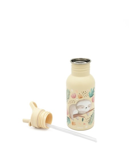 Gourde Sassi paresseux 500ml - Sassi