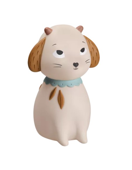 Lampe veilleuse mouton Après la pluie - Moulin Roty