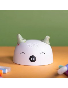 Elio la gestion des emotions - Morphée