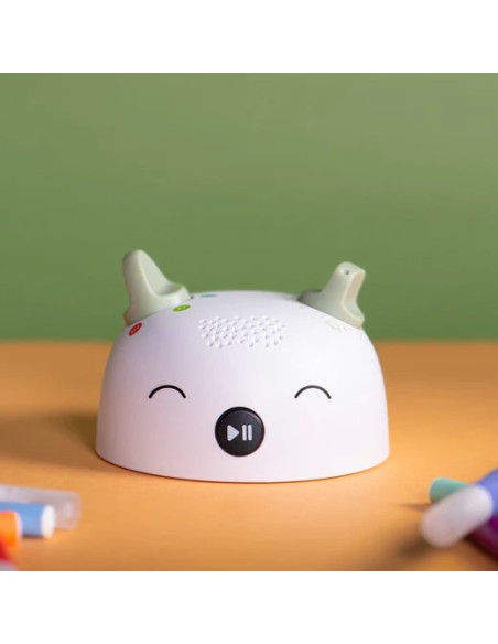 Elio la gestion des emotions - Morphée