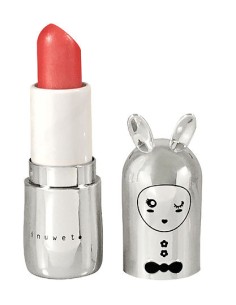 Baume a levres coconut - Inuwet 2