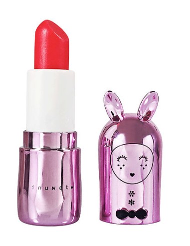 Baume a levres sorbet framboise - Inuwet