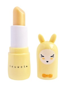 Baume a levres ananas - Inuwet 2