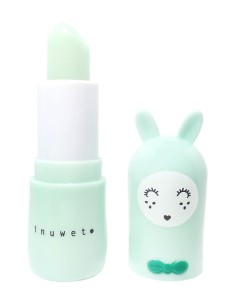 Baume a levres pomme - Inuwet 2