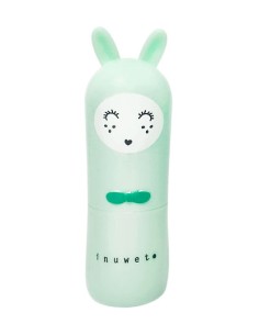 Baume a levres pomme - Inuwet