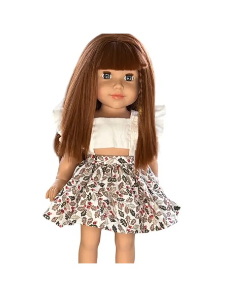 Poupée Amy - urbidolls