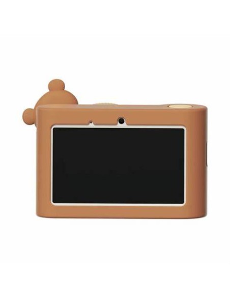Appareil Photo Enfant Urban Zoo Ours – Ludique et Facile | The Zoofamily