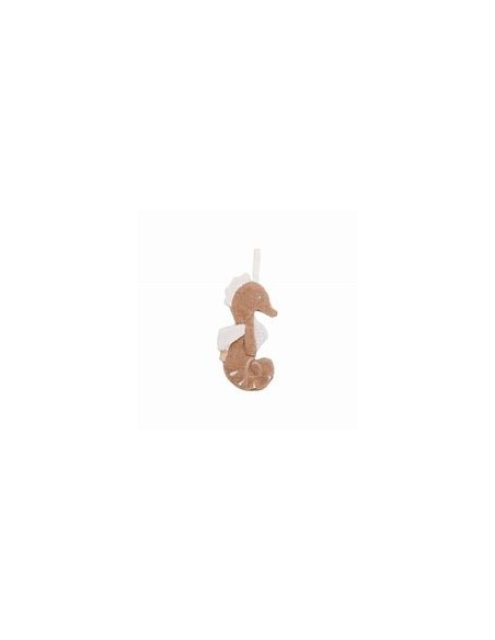 Attache sucette Deep sea horse - Jollein