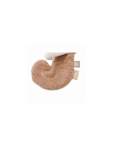 Attache sucette Deep sea horse - Jollein