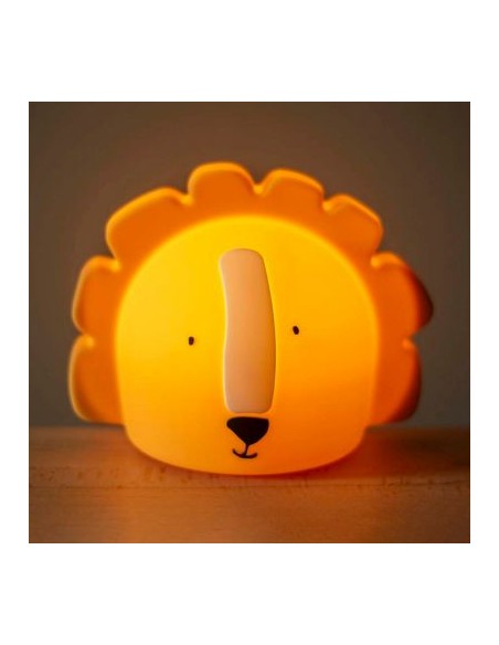 Veilleuse Lion - Trixie
