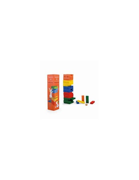 Tour infernale - Moulin roty