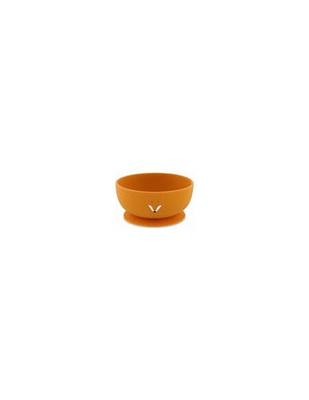 Bol en silicone fox - Trixie